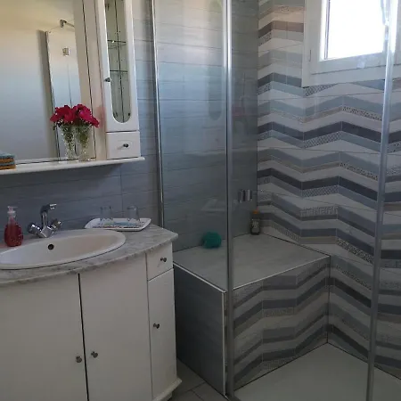 Bed & Breakfast Le Chant Des Vagues Saint-Michel-Chef-Chef