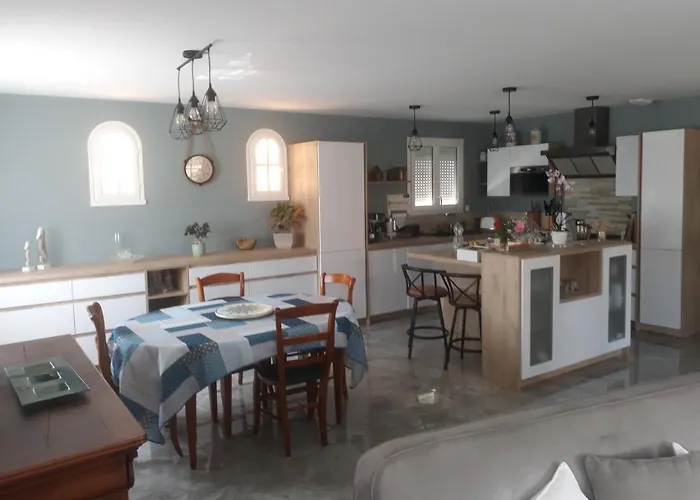 Panzió Le Chant Des Vagues 3*