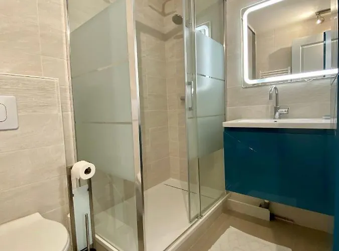 Panzió Le Chant Des Vagues 3*