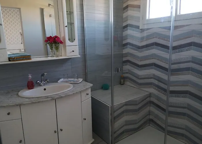 Panzió Le Chant Des Vagues Saint-Michel-Chef-Chef