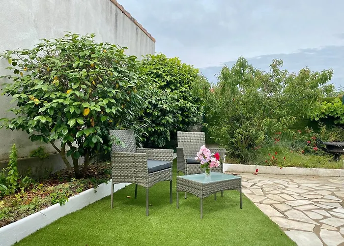 Panzió Le Chant Des Vagues 3*