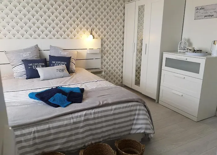 Panzió Le Chant Des Vagues 3*